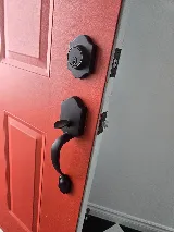 EA Locksmith Waterloo photo 7