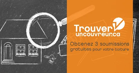 Trouver Un Couvreur in Montreal