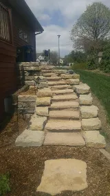 Lincoln Landscaping Co. photo 8