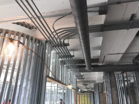 Current Solutions Electric in Kansas City