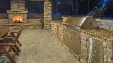 A & J STONE WORKS, INC.