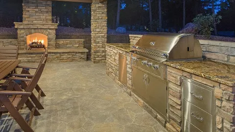 A & J STONE WORKS, INC. photo 1