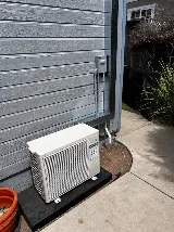 Aelott AC. Heating. Plumbing photo 5