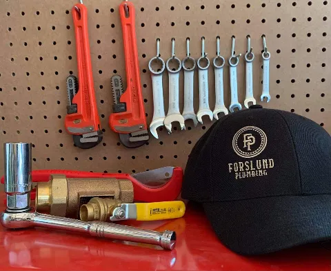 Forslund Plumbing photo 1