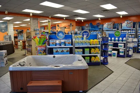 Buddy's Pool & Spas photo 1