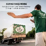 Little Guys Movers Lubbock