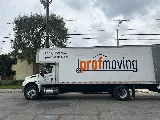 Prof Moving & Storage photo 3