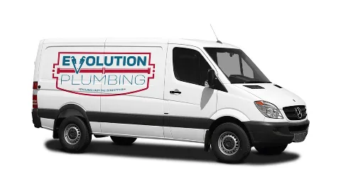 Evolution Plumbing LLC | #1 Plumber Plano, TX photo 1
