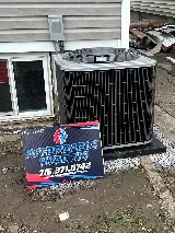 Affordable HVAC 716 inc
