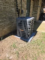 Mike Reyes Heating and Air Conditioning Services