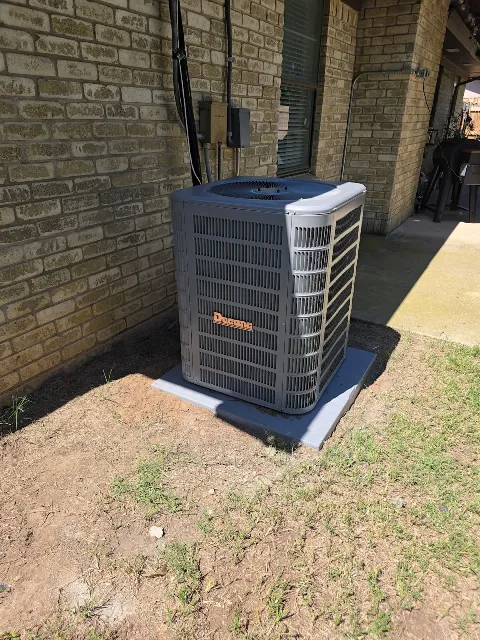 Mike Reyes Heating and Air Conditioning Services in Fort Worth