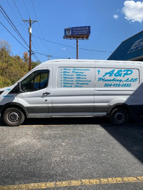 A&P Plumbing LLC photo 1