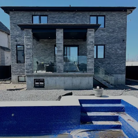 MANCINI CONSTRUCTION INC photo 1