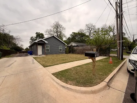 ARC Landscaping in Waco