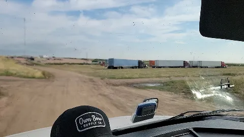 South Cheyenne Solar photo 1
