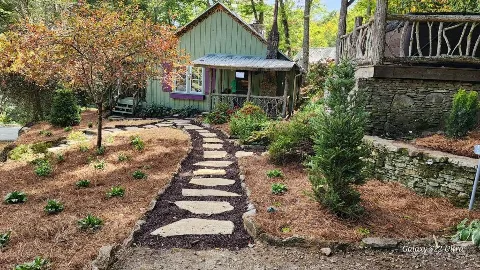 Wilson Bros. Landscape photo 1