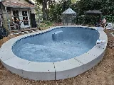 Blue Paradise Custom Pools Inc photo 8