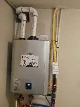City Energy Heating & Air Conditioning Markham photo 7