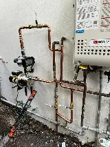 Sunny Bliss Plumbing & Air photo 7