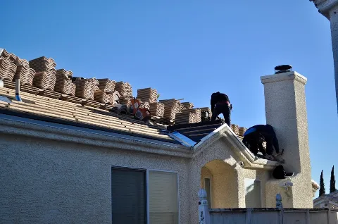 Desert Valley Roofing LLC photo 1