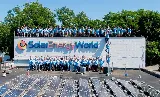 Solar Energy World
