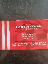 Fast Action Pest Control photo 3