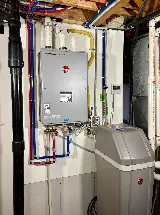 Top of the Line Plumbing & Heating Ltd photo 2
