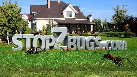 Scherzinger Pest Control photo 1