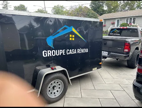 Groupe Casa Rénova Rénovations et Constructions Grand… photo 1