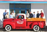 Russett Southwest Corporation