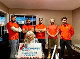 Quick And Easy Moving Ltd photo 5