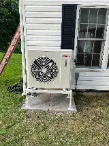 Mount Joy Heating & Cooling INC.
