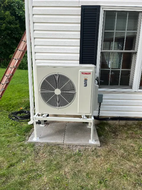 Mount Joy Heating & Cooling INC. in Stouffville