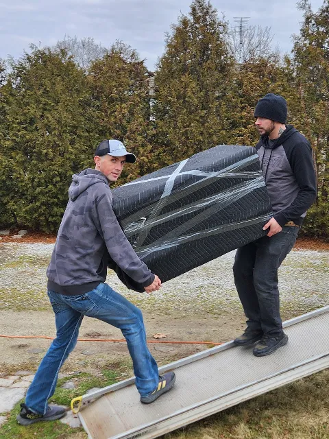 JIMMY THE MOVE GUY photo 1