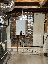 Pioneer Heating, Cooling, Plumbing and Electrical photo 4