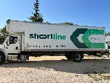 Shortline Moving Solutions Inc.