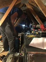 Mercury Heating and Air Conditioning Inc photo 5