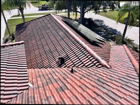 XenoFix Pro Roofers in Azusa