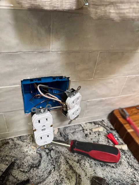 Duke Electric photo 1