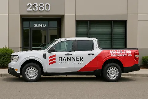 Banner Pest Services in San Jose