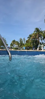 MSC POOL SERVICES