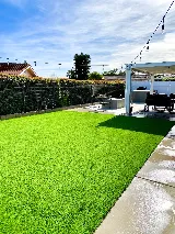Chula Vista Landscaping & Synthetic Turf