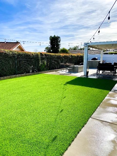 Chula Vista Landscaping & Synthetic Turf in Chula Vista