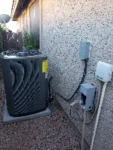 Benefit Air Conditioning photo 2