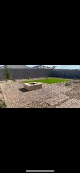 Bacson Landscaping