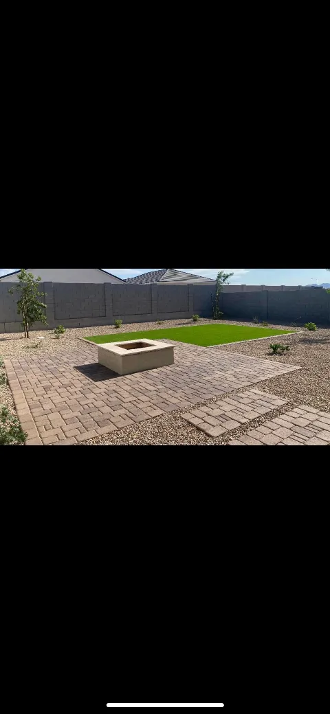 Bacson Landscaping in Casa Grande