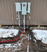 Wired Goat Electric photo 7
