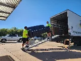 Secured Moving Company Fort Worth photo 5