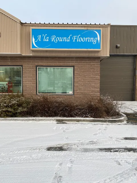 A'la Round Flooring Distributors inc photo 1