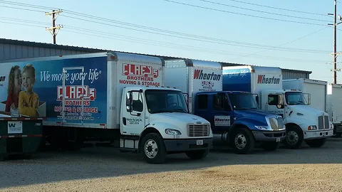 Claeys Brothers Moving & Storage in Sioux City